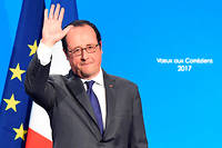 Fran&ccedil;ois&nbsp;Hollande&nbsp;: ses&nbsp;deux projets de reconversion