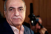 Takieddine affirme avoir remis 5 millions d'euros &quot;libyens&quot; &agrave; Gu&eacute;ant et &agrave; Sarkozy