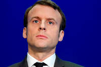 Primaire de la gauche&nbsp;: Macron, le probl&egrave;me de l'attrape-tout