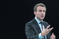 Brighelli -&nbsp;Emmanuel Macron, grand prix de la carpette anglaise