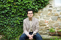 Hisham Matar re&ccedil;oit le prix du Livre &eacute;tranger &quot;JDD&quot;-France Inter