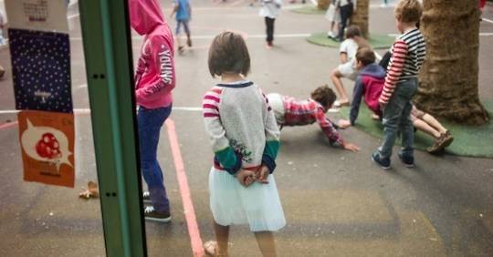 La corde à sauter n'est pas qu'un sport de cours de récré!