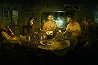 Resident Evil&nbsp;: mort cin&eacute;matographique, renaissance vid&eacute;oludique