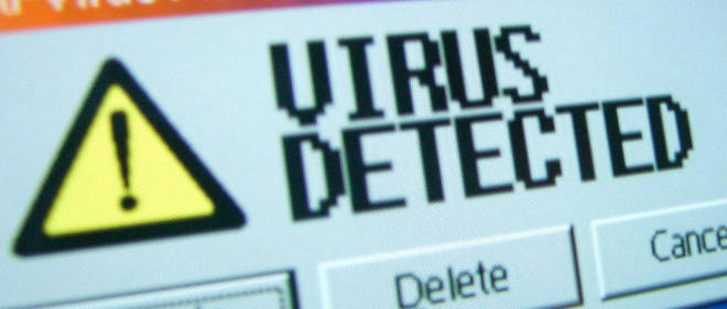 Le virus Shamoon avait detruit 35 000 postes informatiques en aout 2012 en Arabie saoudite. (Photo d'illustration).