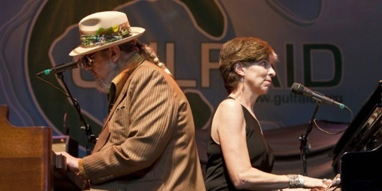 Jazz: Marcia Ball et Dr John font souffler le vent chaud de la  Nouvelle-Orléans
