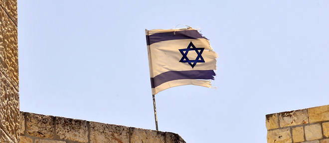 << Nous construisons et nous continuerons a construire >>, a promis le Premier ministre Benjamin Netanyahu