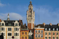 Lille passe aux loyers encadr&eacute;s, une premi&egrave;re pour une ville de province
