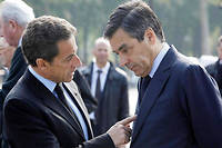 Les indiscrets du &quot;Point&quot;&nbsp;: Sarkozy le paratonnerre