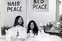 Yoko Ono autorise un biopic sur son histoire avec John Lennon