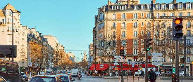 79 avenue du général leclerc 75014 paris