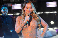 Mariah Carey&nbsp;: sa vengeance ind&eacute;cente contre son ex-fianc&eacute;
