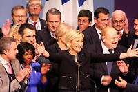 Assises de Marine Le Pen&nbsp;: ce qu'il faut retenir