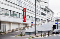 Paris&nbsp;: suicide d'un infirmier &agrave; l'h&ocirc;pital Georges-Pompidou