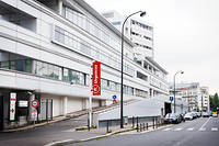 Suicide d'un infirmier &agrave; Pompidou&nbsp;: &quot;aucun signe avant-coureur&quot;