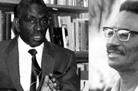 Cheikh Anta Diop : et l'&Eacute;gypte retrouva sa boussole africaine