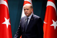 Turquie&nbsp;: nouvelle vague de purges, 4 500 fonctionnaires renvoy&eacute;s