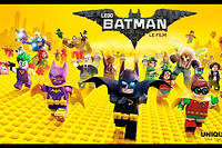 Lego Batman ou comment le cin&eacute;ma a sauv&eacute; les briques de notre enfance