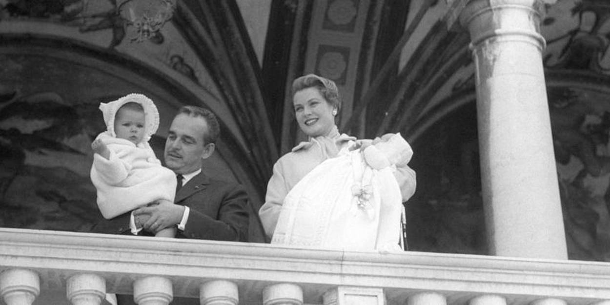 rencontre grace kelly et rainier de monaco