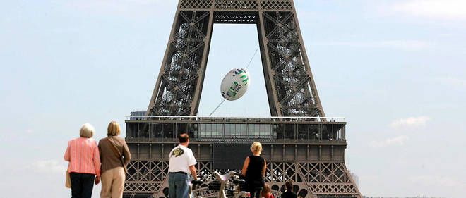 La France avait accueilli le Mondial en 2007.