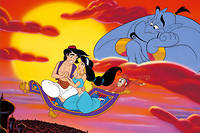 &nbsp;Le remake d'Aladdin par Guy Ritchie se pr&eacute;cise