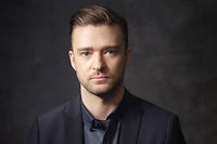 Les confessions de Justin Timberlake