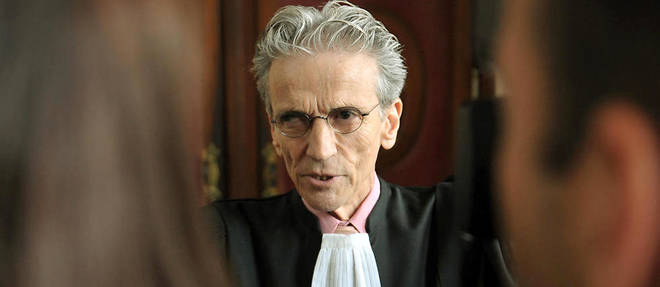 L"avocat Thierry Levy est decede le 30 janvier 2017.