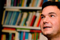 Pour Thomas Piketty, il faut une &quot;assembl&eacute;e de la zone euro&quot;