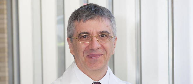 Richard Beliveau est docteur en biochimie, directeur scientifique du laboratoire de medecine moleculaire et de la chaire en prevention et traitement du cancer a l'universite  du Quebec a Montreal.