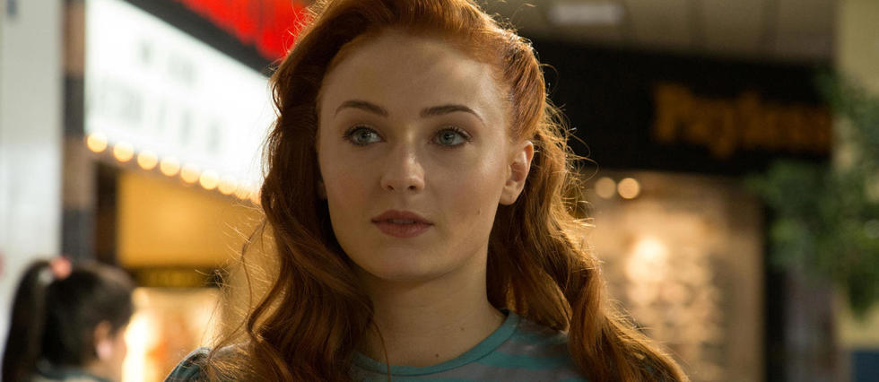 Sophie Turner Films Et Programmes Tv Sophie Turner confirme un nouveau X-Men et spoile Game of Thrones - Le