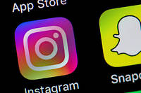 Cinq raisons pour abandonner (ou pas) Snapchat