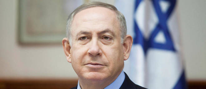Benjamin Netanyahu compte dire a Donald Trump tout le mal qu'il pense de l'Iran, la bete noire de l'Etat hebreu.