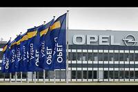 Opel-PSA&nbsp;: Berlin s'&eacute;meut du possible rachat