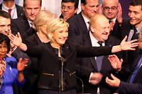 Pourquoi le PS croit &agrave; la victoire de&nbsp;Marine Le Pen