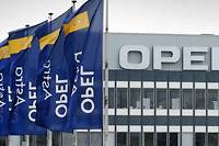 Opel-PSA&nbsp;: les Allemands inquiets, mais r&eacute;sign&eacute;s
