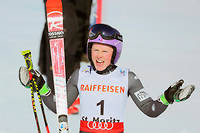 Ski&nbsp;: la Fran&ccedil;aise Tessa Worley championne du monde de g&eacute;ant