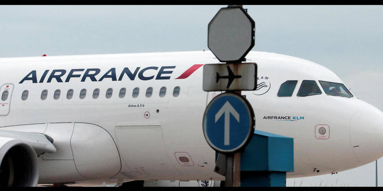 Air France-KLM investit pour la première fois dans une