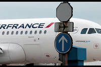 O&ugrave; va Air France&nbsp;?