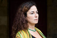 L'écrivaine et sociologue Pinar Selek, exilée en France, risque la prison à perpétuité en Turquie.