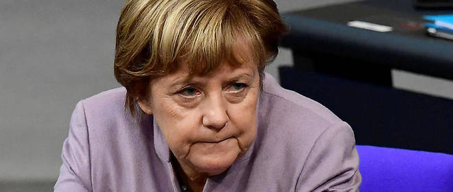 Angela Merkel va-t-elle reussir la passe de quatre ?