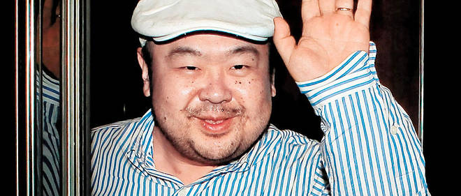 Kim Jong-nam etait le fils aine de Kim Jong-il, chef d'Etat de la Coree du Nord de 1994 a 2011.