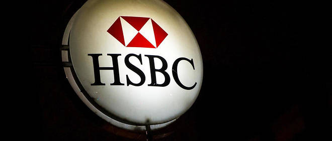 Bientot 1 000 postes en plus a Paris pour le groupe HSBC. 