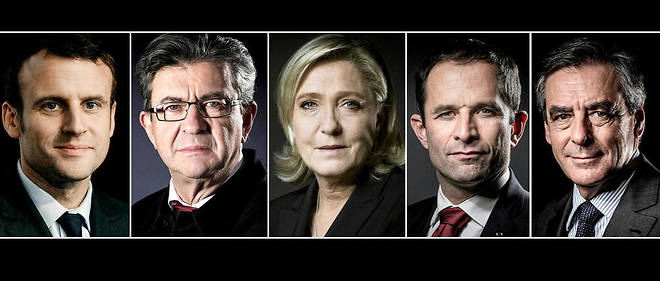 TF1 va organiser un grand debat le 20 mars prochain.