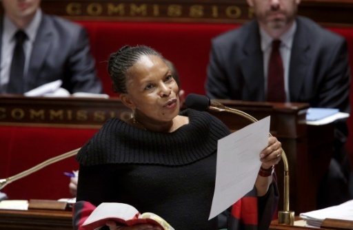 Mariage, Congrès, 49-3, des moments forts à l'Assemblée depuis 2012 ...