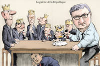 Philippe Raynaud&nbsp;: le roi est mort, vive la Ve R&eacute;publique&nbsp;!