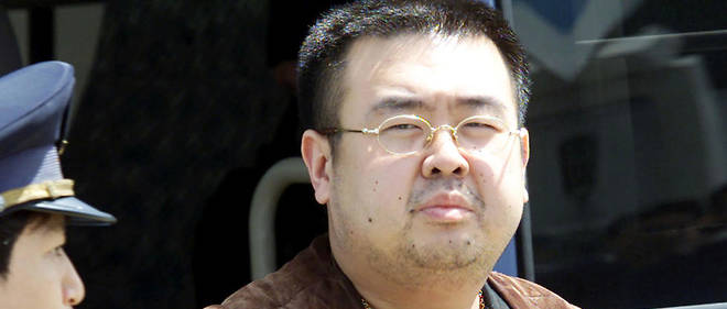 Kim Jong-nam, le demi-frere de Kim Jong-un, a ete assassine a Kuala Lumpur.