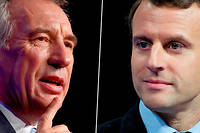 Macron-Bayrou, les raisons d'une entente