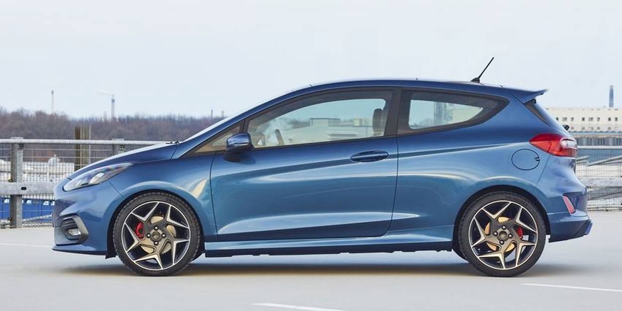 Ford Fiesta ST : 2 ou 3 cylindres | Automobile
