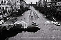 Josef Koudelka, le photographe aux semelles de vent
