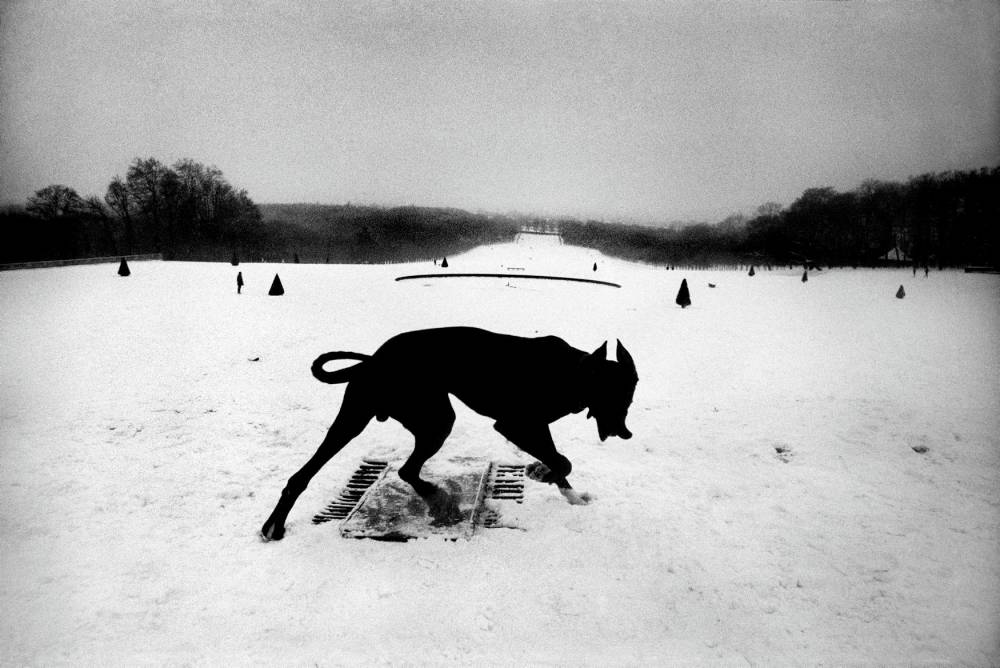KOJ1987001W00030-25 © Josef Koudelka Josef Koudelka / Magnum Photos / Josef Koudelka / Magnum Photos