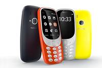 &Agrave; Barcelone, Nokia drague les nostalgeeks avec le 3310